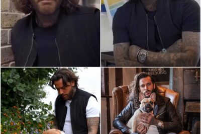 Pete Wicks Stuns Fans: “I’ll Pay Every Penny to Save Her” — Tearful Moment as TV Star Steps In for Dying Rescue Dog