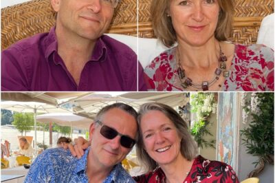Dr Michael Mosley’s wife Clare shares her heartbreak over ‘DISTRESSING’ picture of his body: ‘I cannot unsee it’ — Clare Mosley’s Most Painful Confession Yet