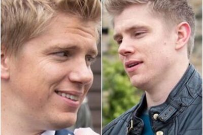 Robert Sugden’s return to Emmerdale has been confirmed by the ITV soap – but fans are ALREADY DISAPPOINTED Emmerdale ‘TRUTH ‘ behind Robert’s return exposed – and it’s DEVASTATING for fans