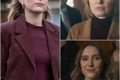Well that was a ride! Ending of thriller explained, including Liam’s fate, and news on a possible series 2