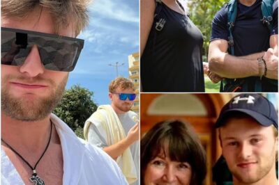 BBC Race Across the World star Sam Gardiner dies aged 24 in tragic car crash