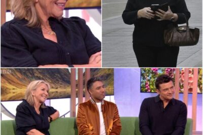She’s LOST a lot of weight  The One Show viewers blown away by Fern Britton’s appearance as they declare she looks ‘FANTASTIC’