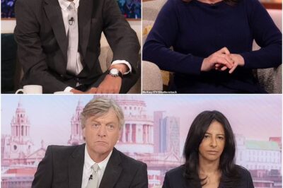 BREAKING: ITV bosses have made the DECISION to Richard Madeley and Lorraine Kelly amid ITV ‘BL00DBATH’ as channel makes huge CUTS – which will SURPRISE you