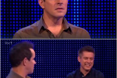 LIVE TV SH0CK: CBBC Legend DROPS ‘PRISON’ BOMBSHELL During The Chase — Audience Left Stunned