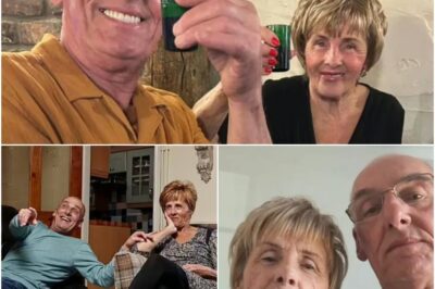 Dave and Shirley, who have been beloved members of the series since 2015, updated Gogglebox fans on their future. Gogglebox’s Dave and Shirley confirm Channel 4 future after sparking exit fears