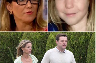 BREAKING NEWS : Susanna Reid halts Good Morning Britain for breaking Madeleine McCann announcement