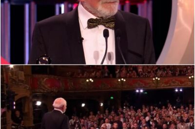 ‘I will BAWL the day he goes’  ITV viewers in ‘TEARS ’ over Sir David Jason’s SH0CK appearance at British Soap Awards