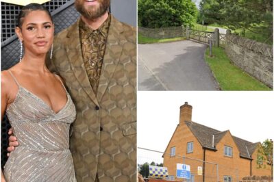 CALVIN COUNTRY Inside Calvin Harris’ huge estate to rival Sheeranville as DJ ‘spends £15M’ buying three mansions – & wants a fourth