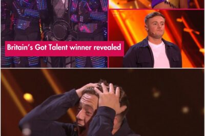 Did the right act win? Britain’s Got Talent winner “SHOCKING ” as undeserving  winner revealed: ”Did not EXPECT that”