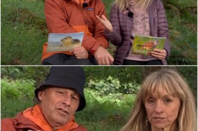 Springwatch viewers have been left fuming after the show failed to warn them before airing GRUES0ME scenes on the BBC Two show with ‘NO WARNING’