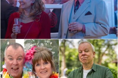 Steve Pemberton interview: ‘For pure nostalgia’s sake, I’d love to bring The League of Gentlemen BACK ’