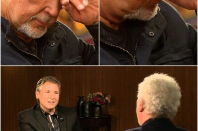 “Maybe this is fate…” With those quiet, HEARTBRE@KING words, Tom Jones confirmed what millions feared: his FINAL tour ever. No encore, no grand mystery — just a soul-baring confession about fading vocals and the cost of time. Fans watched in silence as the legend opened up like never before. What triggered this emotional decision? And is there one last surprise he’s still keeping close to the chest? This isn’t just a farewell… it’s the end of an era.