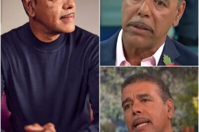Inside Chris Kamara’s HEALTH issues amid heartbreaking dementia fears: “I didn’t want to be a BURDEN to them”