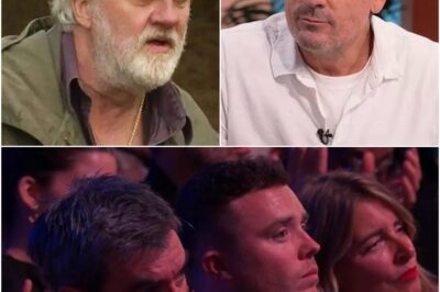 British Soap Awards viewers were in TEARS after seeing Emmerdale star Jeff Hordley break down DURING the In Memoriam section of the evening, Jeff Hordley left in tears at British Soap Awards