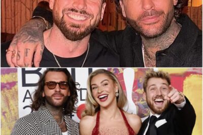 Pete Wicks SAVAGELY MOCKS Zara McDermott with sign as he cheers on Sam Thompson