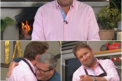 GOODBYE – James Martin bids farewell to Saturday Morning series: “Thank you for watching”