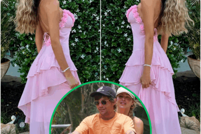 ALL EYES ON ZARA: Zara McDermott stuns in BACKLESS pink dress during Ibiza break after loved-up holiday with boyfriend Louis Tomlinson