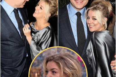 OH! David Walliams on marriage plans with Sheridan Smith: “We have a lot of fun together”
