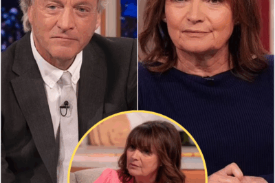 ITV bosses have made the DECISION to Richard Madeley and Lorraine Kelly amid ITV ‘BL00DBATH’ as channel makes huge CUTS – which will SURPRISE you