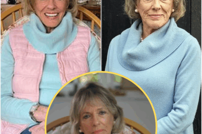 Esther Rantzen’s Final Wish Leaves Fans in Tears: “I Don’t Have Much Time Left…
