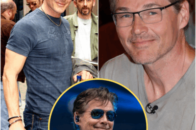 He doesn’t know if he will ever sing again  A-ha star Morten Harket reveals heartbreaking Parkinson’s disease diagnosis: ‘Know that I am BEING taken care of’