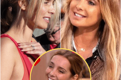 Fans rushed to the comments to congratulate the star!  Louise Redknapp ‘OVER THE MOON’ as she celebrates huge career milestone: ‘HAPPIEST girl in the world’