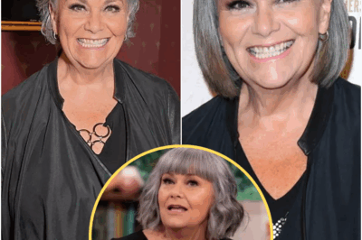 “I Had to Speak” — Dawn French Responds to Outrage After Online Post Sparks Fury