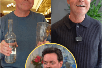 Stephen Mulhern’s SECRET Romance With Famous Male ITV Star Finally EXPOSED