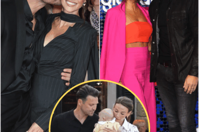 The couple became first-time parents in March… Mark Wright and Michelle Keegan ‘make huge decision’ their future togethe: ”BEEN VERY EMOTIONAL”
