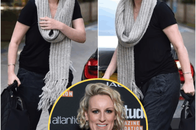 No baby photos, no couple selfies – just respect: Steph McGovern’s formula for success