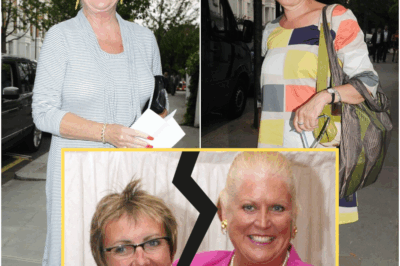 The ladies had a huge fallout after finding fame on How Clean Is Your House? in 2003  Inside Aggie MacKenzie’s feud with Kim Woodburn as she breaks silence on death of ‘TORMENTED SOUL’