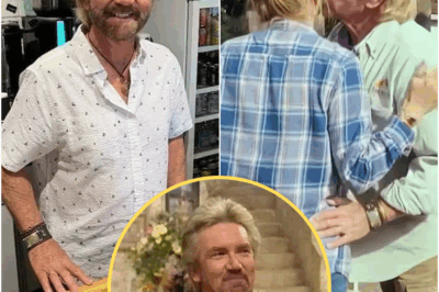 Inside Noel Edmonds’ love life – from two divorces and cheating allegations to meeting third wife on Deal or No Deal set