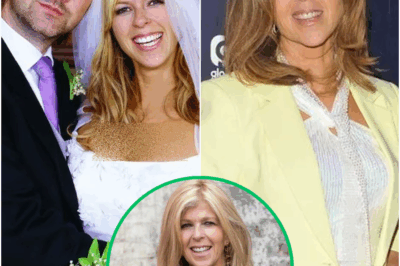 Kate Garraway Finds Love Again: A Romantic Proposal by the Sea Marks Her Brave New Beginning