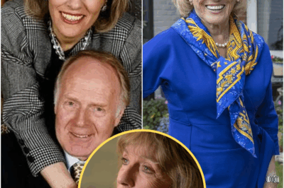 “I’m READY Now”: Esther Rantzen’s Final Battle with Cancer Leaves the Nation in Tears 💔 Dame Esther Rantzen shares emotional final wish