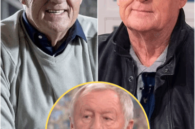Chris Tarrant Reveals the Real Reason He Quit TV — “I Don’t Know How Long I’ve Got”