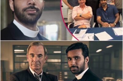 Grantchester axed by ITV after 11 years as fans devastated: ‘SO SAD TO SEE IT END’