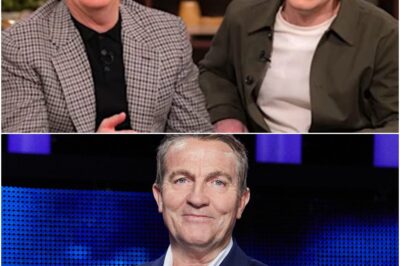 A True Hero! Bradley Walsh selflessly donates his entire $5.9 million bonus and sponsorship earnings to build 150 housing units and provide 300 shelter beds for the homeless.