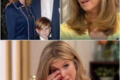 Kate Garraway: “I can’t raise two kids on my own anymore. The debt my HUSBAND left is crushing me — I genuinely don’t know how I’m going to SURVIVE.”