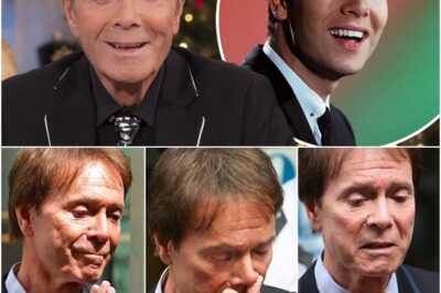Cliff Richard’s Darkest Secret Finally Exposed — And No, It’s Not What You Think. Not an affair. Not an old scandal. But something he’s hidden for over 40 years, even from his most devoted fans.