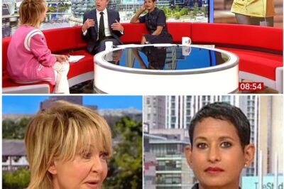 BBC Viewers Baffled by Lulu’s Accent—Then She Drops a Heartbreaking B0MBSHELL