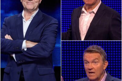 BREAKING NEWS: Bradley Walsh Sets the Internet on Fire with a Heartwarming Announcement!