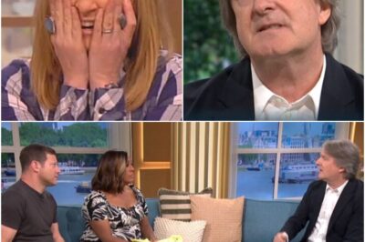 SO heartbreaking – Fiona Phillips’ husband shares fresh health blow as star handed ‘secondary’ diagnosis: ‘She’s in a lot of PAIN’