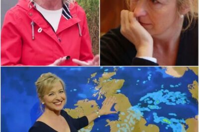 “Still Here, Still Smiling — And I’m Not Going Anywhere.”