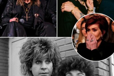 Ozzy Osbourne’s Emotional Farewell: “Mama, I’m Coming Home” Brings Birmingham to Tears at Final Concert