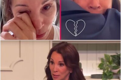 “I Wasn’t Going to Say Anything Just Yet” 💔 — Loose Women Star Andrea McLean Breaks Down as She Confirms Emotional Move to Spain