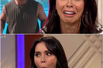 Lorraine viewers react as Dr Amir Khan makes ‘inappropriate’ joke about Christine Lampard