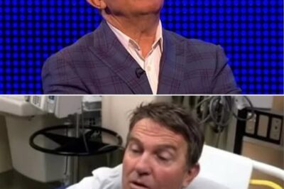 Bradley Walsh Breaks Down Over ‘Devastating’ Health Battle — Fans Left in Tears