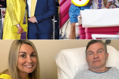 Bradley Walsh After His Severe Illness: ‘I’m Not Afraid of D.e.at.h, But…’ — His Emotional Confession About His Biggest Regret That Leaves Millions of Hearts in Tears…
