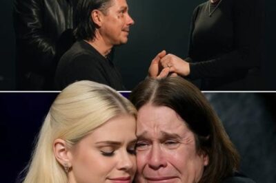 Everyone thought it was done. The lights dimmed, the crowd roared, and people started grabbing their things—ready to go