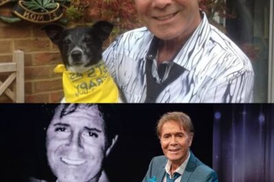Oldies Music Sir Cliff Richard Talks About the Lowest Moment of His Life